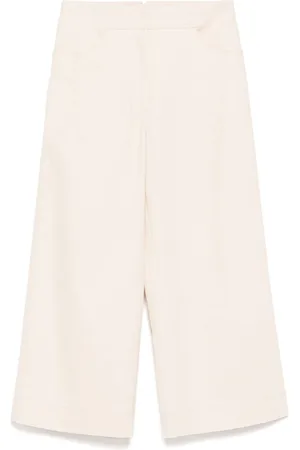 SHIATZY CHEN Straight trousers