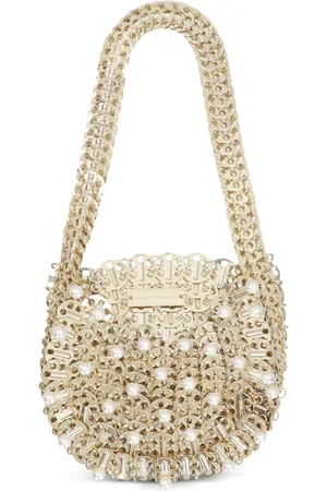Paco rabanne Mini 1969 shoulder bag