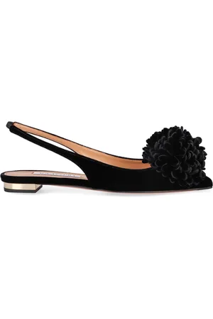 Aquazzura Flat pumps