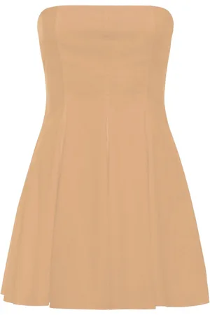 Azeeza Sable minidress