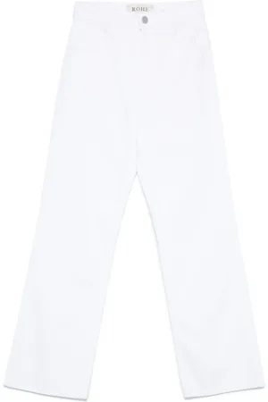 Rohe Straight-leg jeans