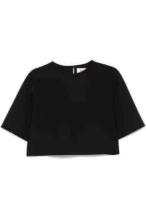 Rohe Scuba crop top