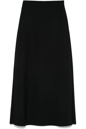 Rohe Scuba maxi skirt