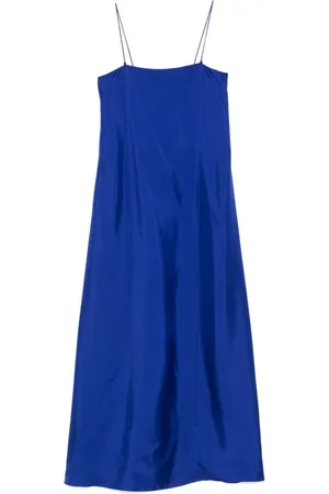 Rohe Silk maxidress