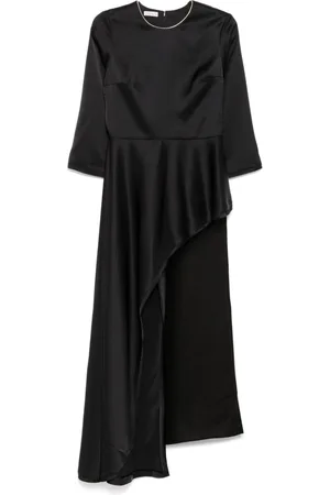 Baruni Asymmetric trouser set