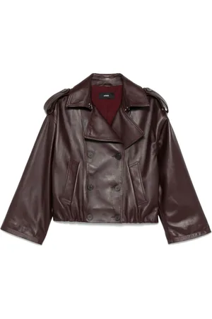 arma leder Rima jacket