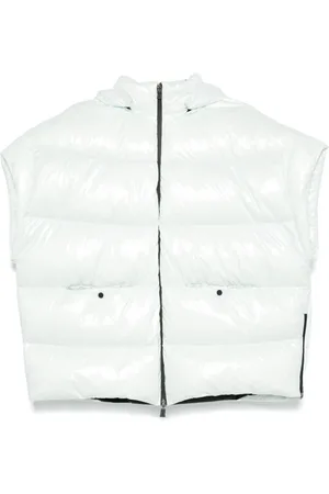 HERNO Padded gilet