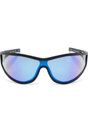 SOCIÉTÉ ANONYME Bullet sunglasses