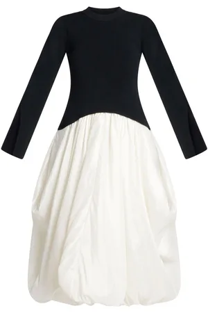 Simkhai Kenlie midi dress