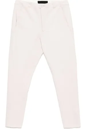 TRANSIT Straight-leg trousers