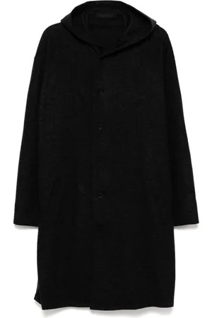 TRANSIT Single-breasted coat