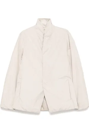 TRANSIT Reversible jacket