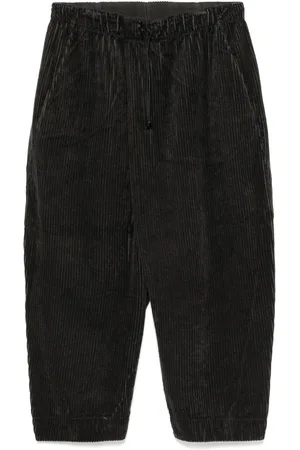 TRANSIT Corduroy trousers