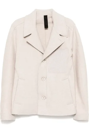 TRANSIT Button-up jacket