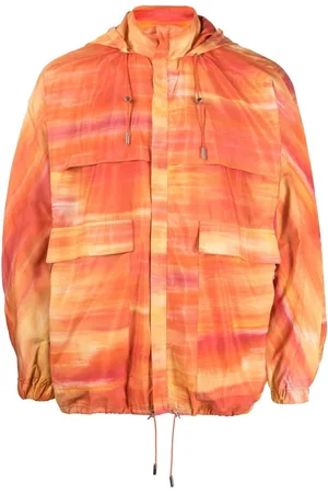Ahluwalia Tie-dye jacket