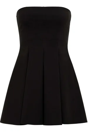 Azeeza Sable minidress