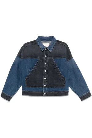 Mother The Triangle Drifter jacket