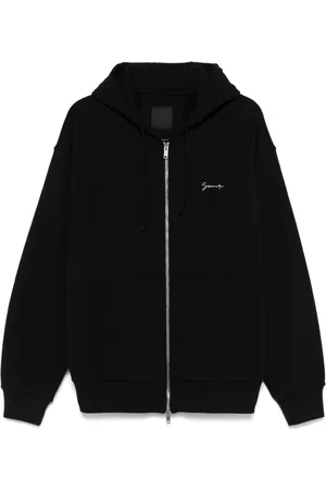 Givenchy Hubert objects-print hoodie