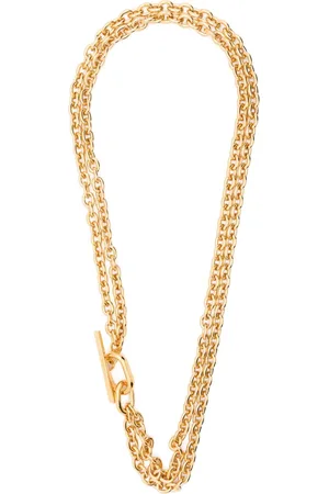 Paco rabanne XS Link necklace
