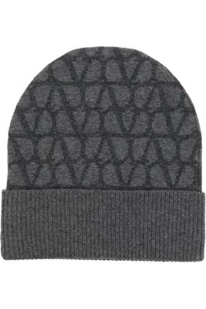 VALENTINO GARAVANI VLogo Signature beanie