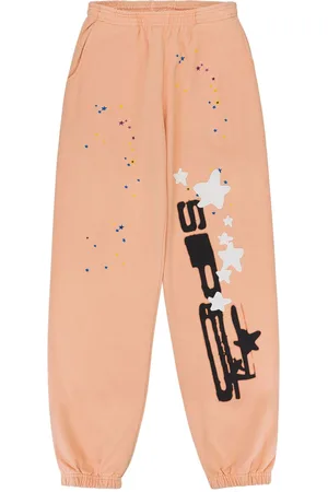 Sp5der Bllini sweatpants