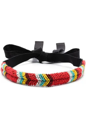 Alanui Memories Of The Savannah necklace
