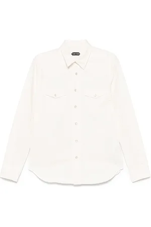 Tom Ford Western shirt