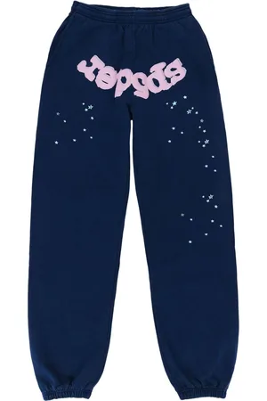 Sp5der OG Web sweatpants
