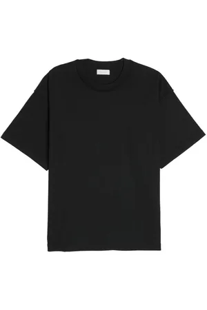 JOHN ELLIOTT Cropped T-shirt