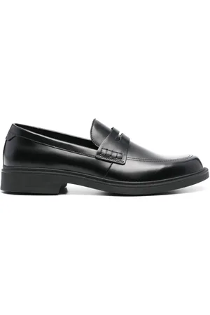 HUGO BOSS Ronnin loafers