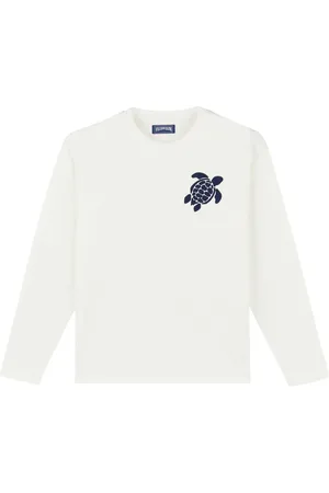 Vilebrequin Logo sweater