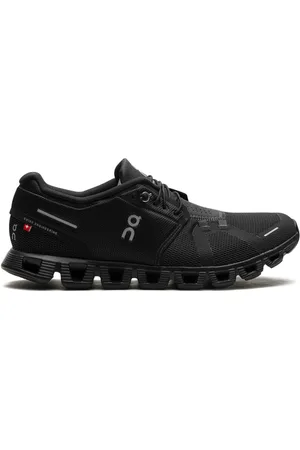 On Running CLOUD WMNS " "