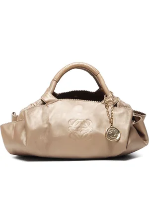 Loewe 2000 Nappa Aire handbag