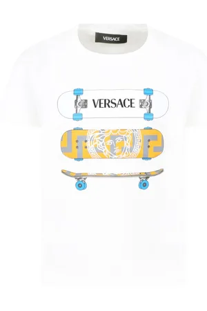 VERSACE Printed T-shirt