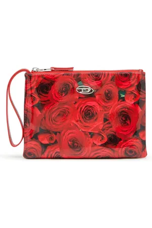 Diesel Play clutch bag