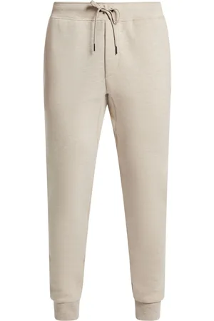 Ralph Lauren Drawstring track pants