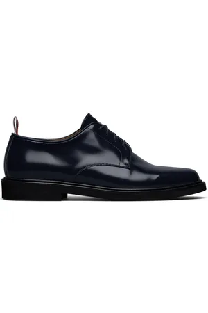 Thom Browne Uniform oxford shoes