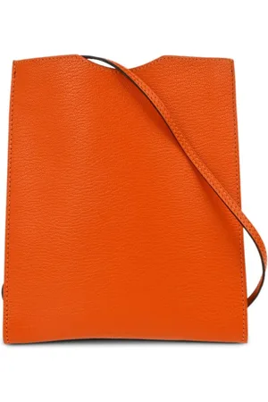 Hermès 2004 Onimaitou cross body bag