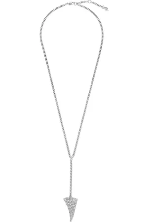 Alexander McQueen Jewelled Tiger Claw necklace