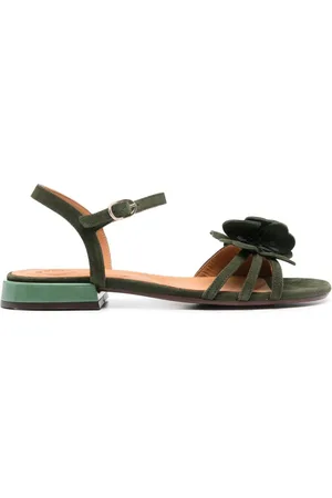 Chie Mihara Tyco sandals