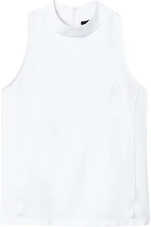 Twin-Set Sleeveless top