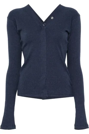 Baserange Tav cardigan