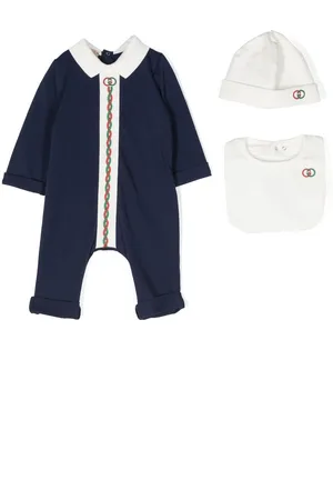 Gucci Interlocking G gift set