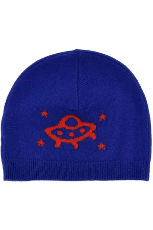 Gucci GG Ufo beanie hat