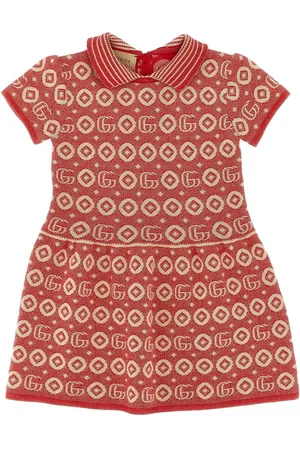 Gucci Jacquard dress