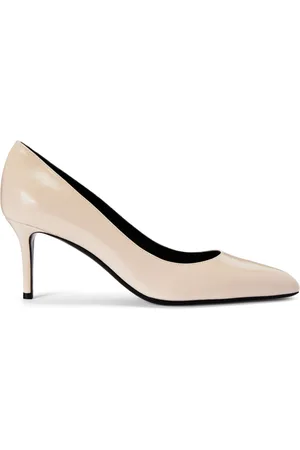 Giuseppe Zanotti Jakye leather pumps
