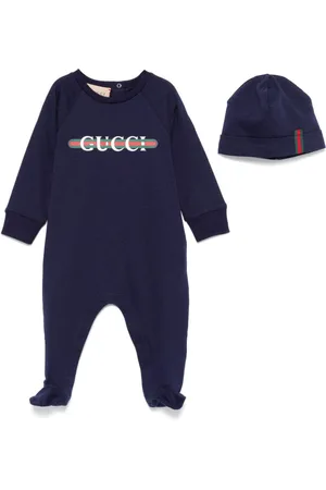 Gucci Cotton pajamas (set of two)