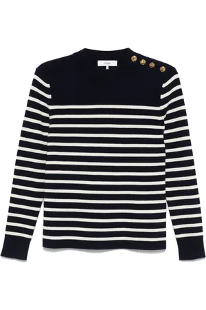 Chloé Striped sweater