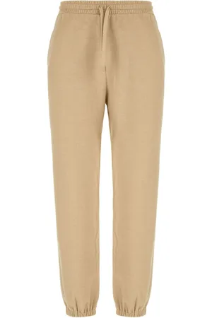 Max Mara Elasticated waistaband joggers