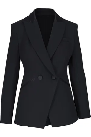VERONICA BEARD Double-breasted blazer